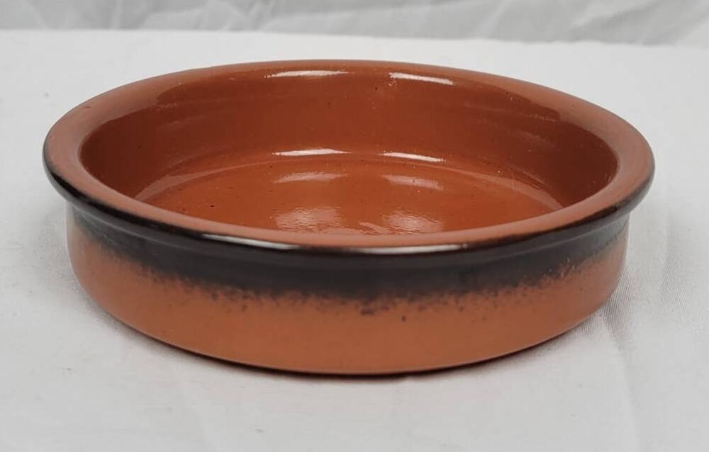 Terracotta Ramekin 4.5" Diameter